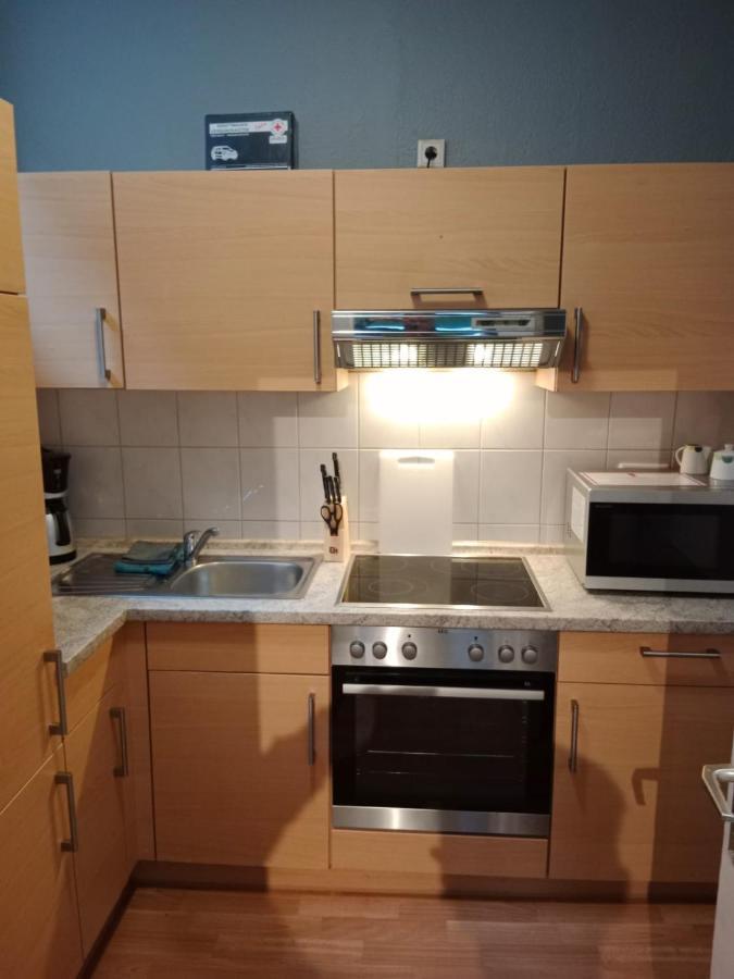 Flensburg Zentrum 50 05 Εξωτερικό φωτογραφία