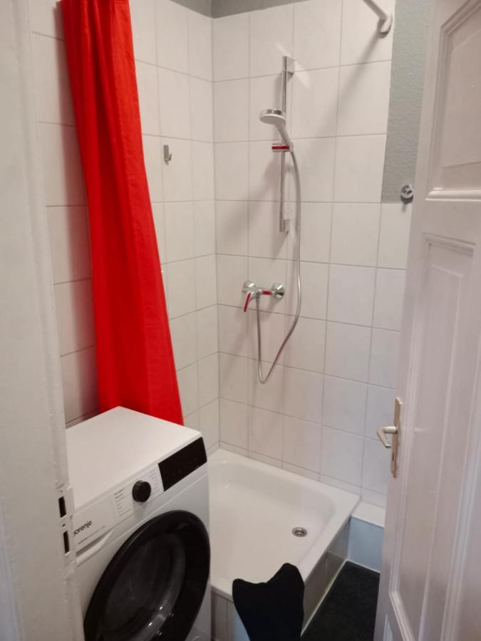 Flensburg Zentrum 50 05 Εξωτερικό φωτογραφία