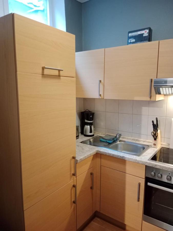 Flensburg Zentrum 50 05 Εξωτερικό φωτογραφία